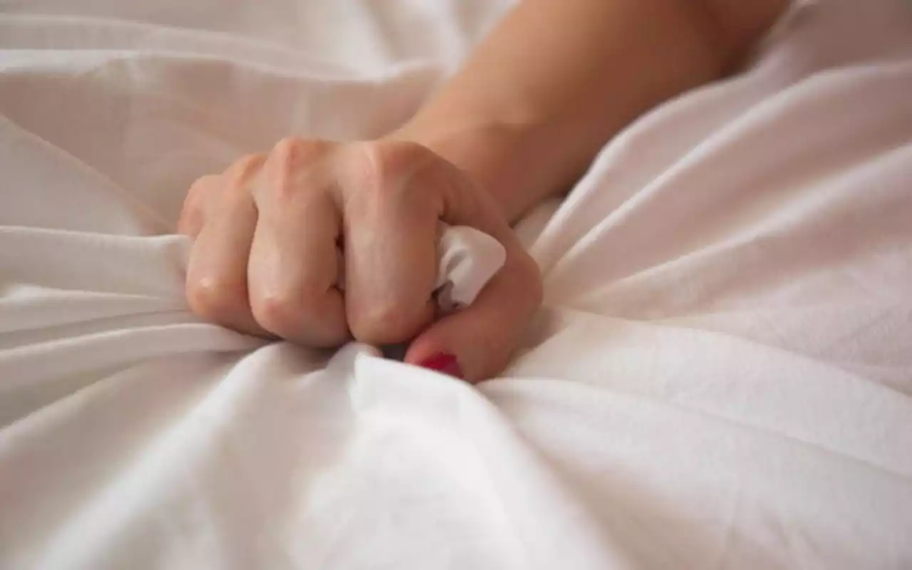 Here's Why You Shouldn't Be Faking Your Orgasms | Stellar