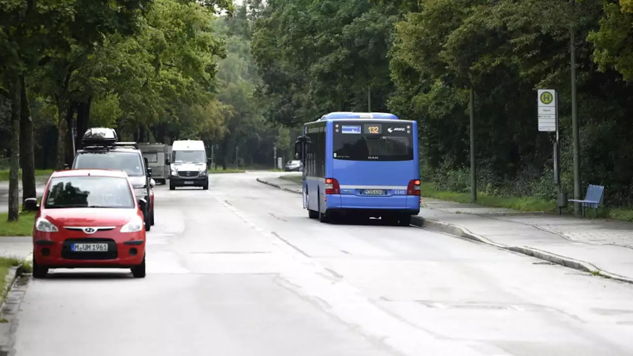 München: Wie der Südpark autofrei werden kann