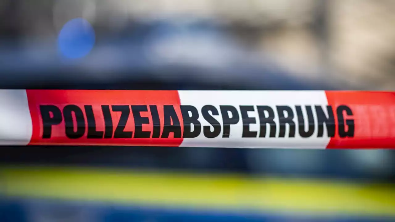 Nürnberg: Polizeitaucher suchen nach vermisster Schwangerer