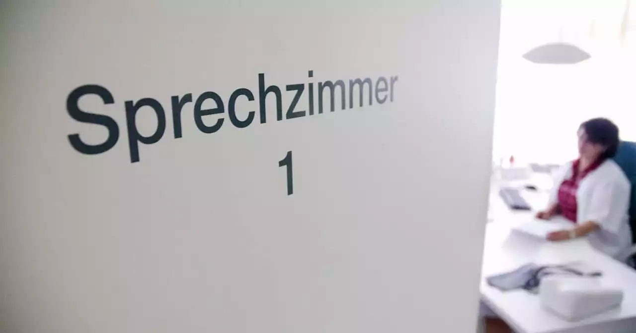 Probleme in Arztpraxen und Kliniken: Pöbelnden Patienten verschlägt es die Sprache