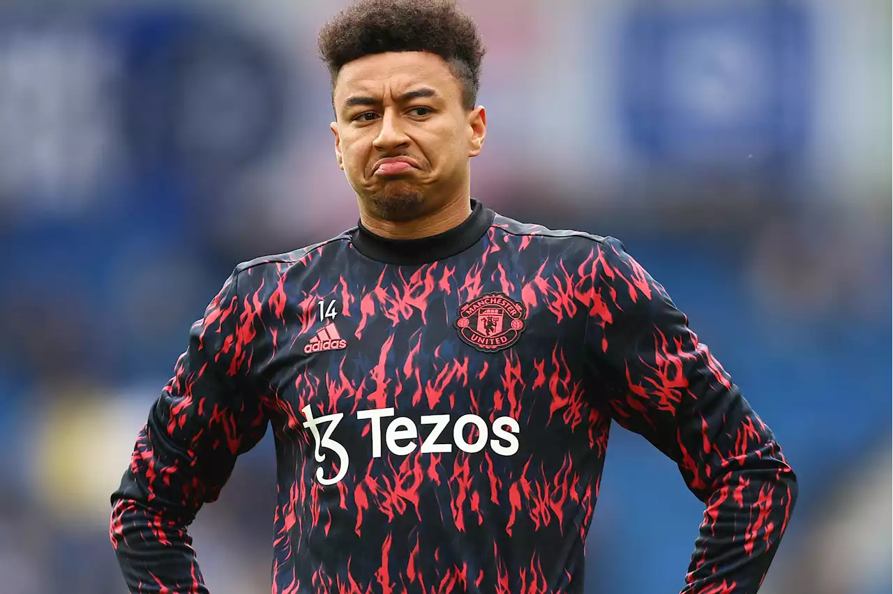 Jesse Lingard reveals 'false promises' from Ole Gunner Solskjaer that led to Manchester United departure as Nottingham Forest ace admits he ‘still doesn’t know why’ he was frozen out at Old Trafford