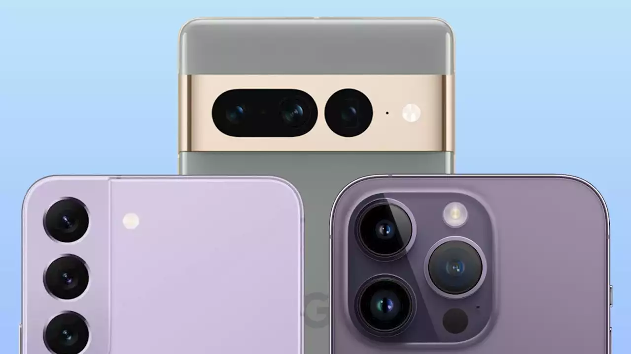 The most anticipated phones of 2023