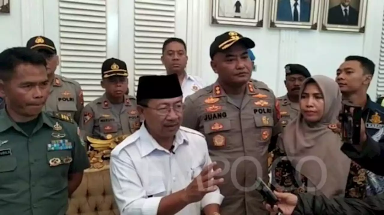 Bupati Cianjur Herman Suherman Dilaporkan ke KPK, Anggota DPR: Moral Hazard yang Susah Diterima Akal Sehat