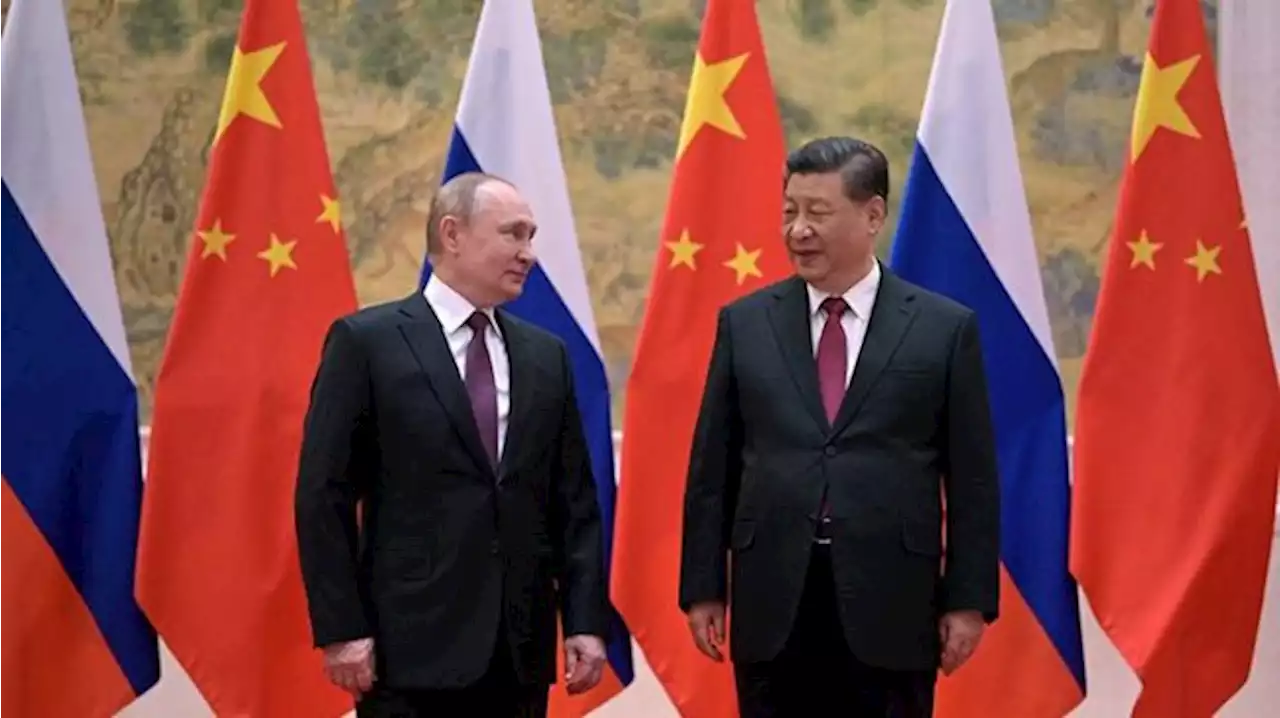 Putin dan Xi Jinping Dijadwalkan Berbicara Pekan Ini, Apa Agendanya?