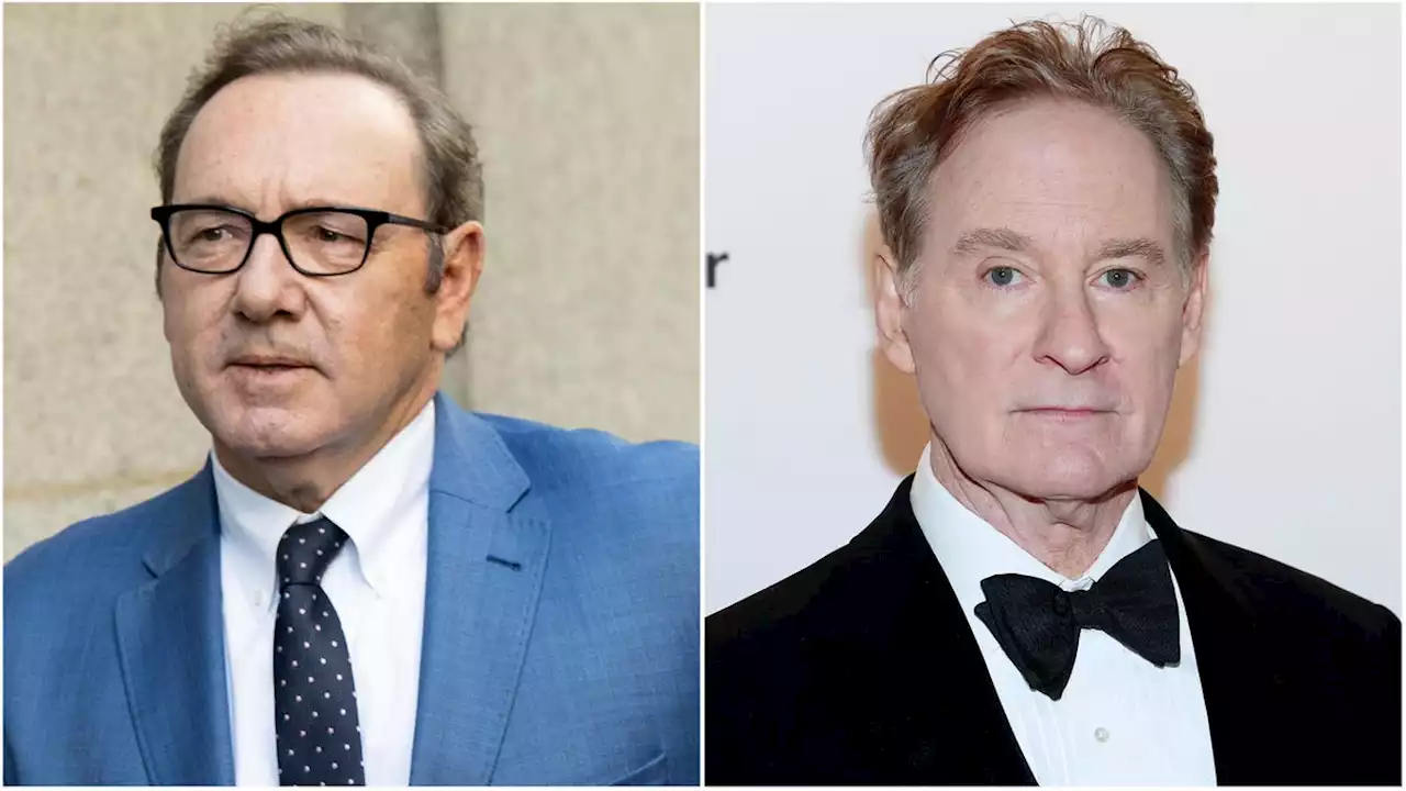 Kevin Spacey and Kevin Kline both almost starred in Chicago