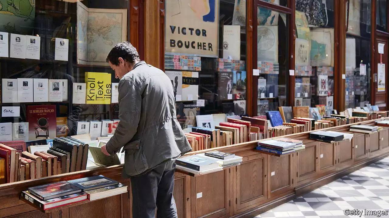 Our Paris bureau chief picks seven books to make sense of modern France