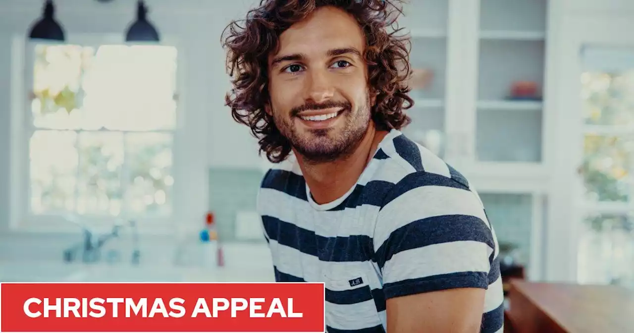 Christmas appeal: Joe Wicks, Michael Sheen and Jimmy Somerville back End Youth Homelessness bid