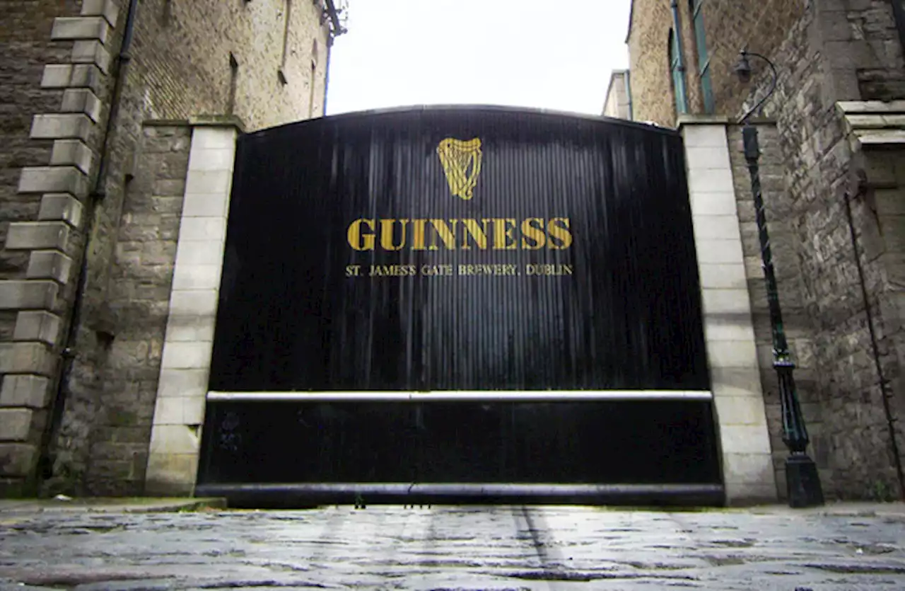 Dublin City Council give green light for Diageo HQ scheme at Guinness Brewery lands