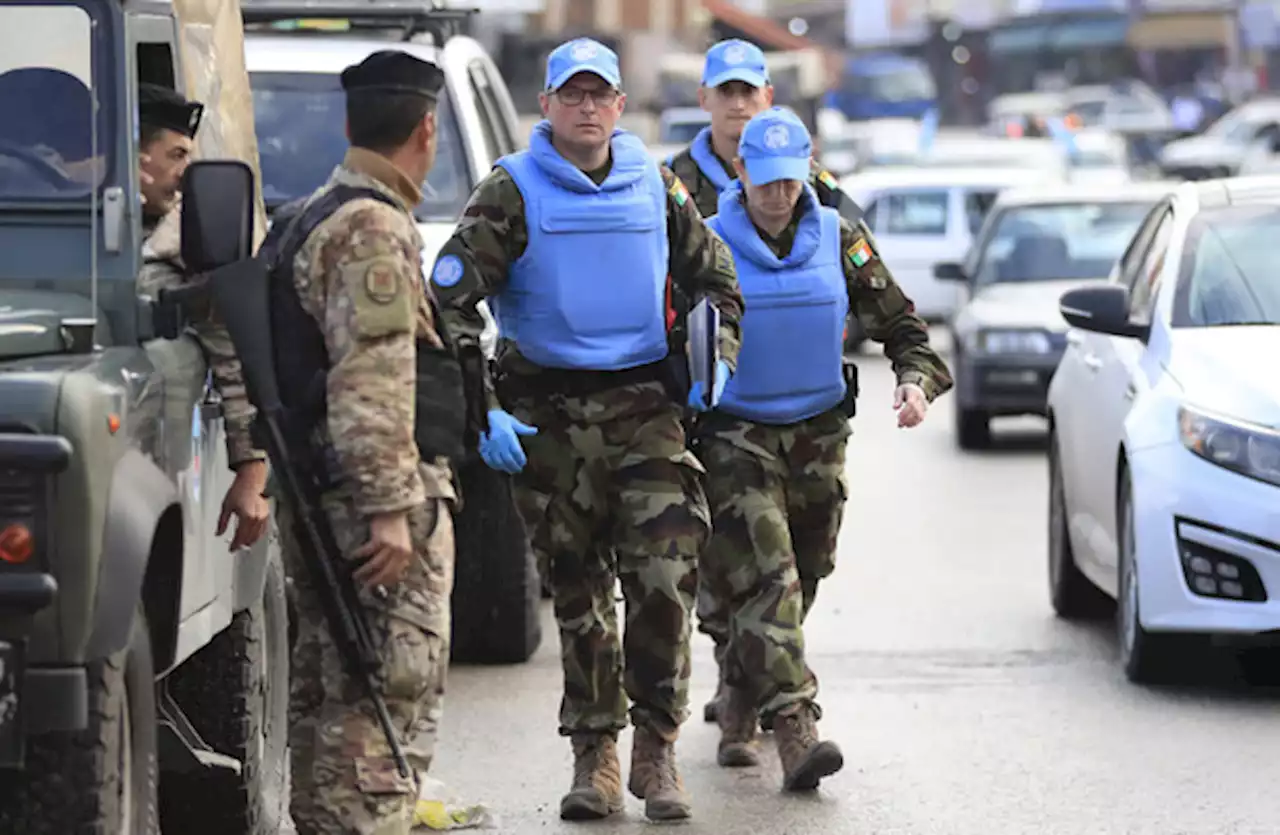 No immediate plans for Taoiseach to visit Lebanon following deadly attack on Irish peacekeepers