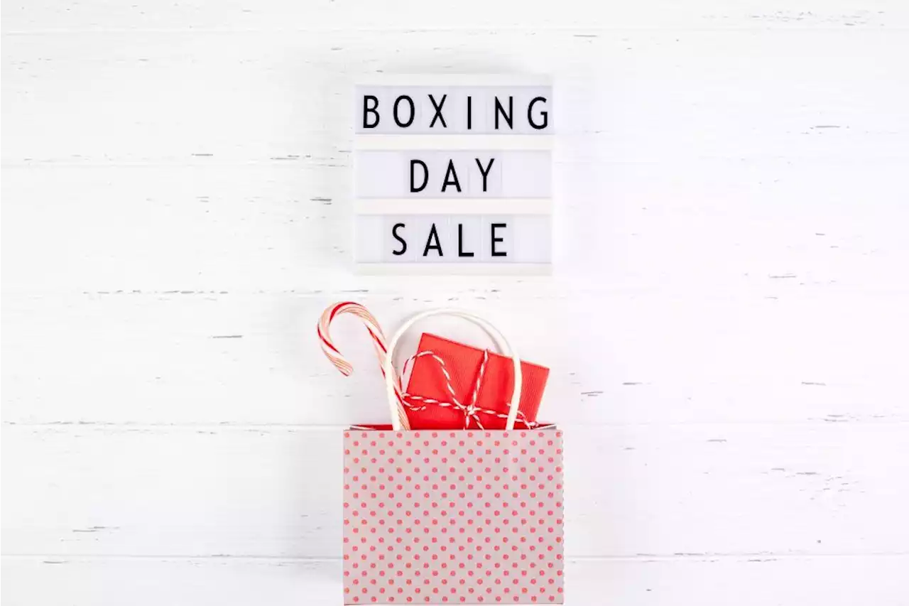 Best Boxing Day deals the Canadian internet has to offer