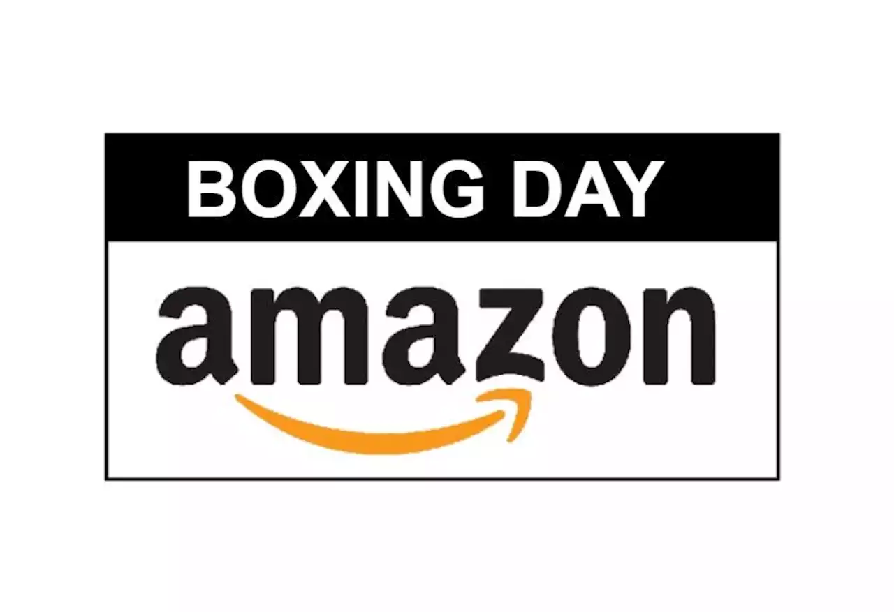 Boxing Day deals on Amazon that are better than Black Friday's