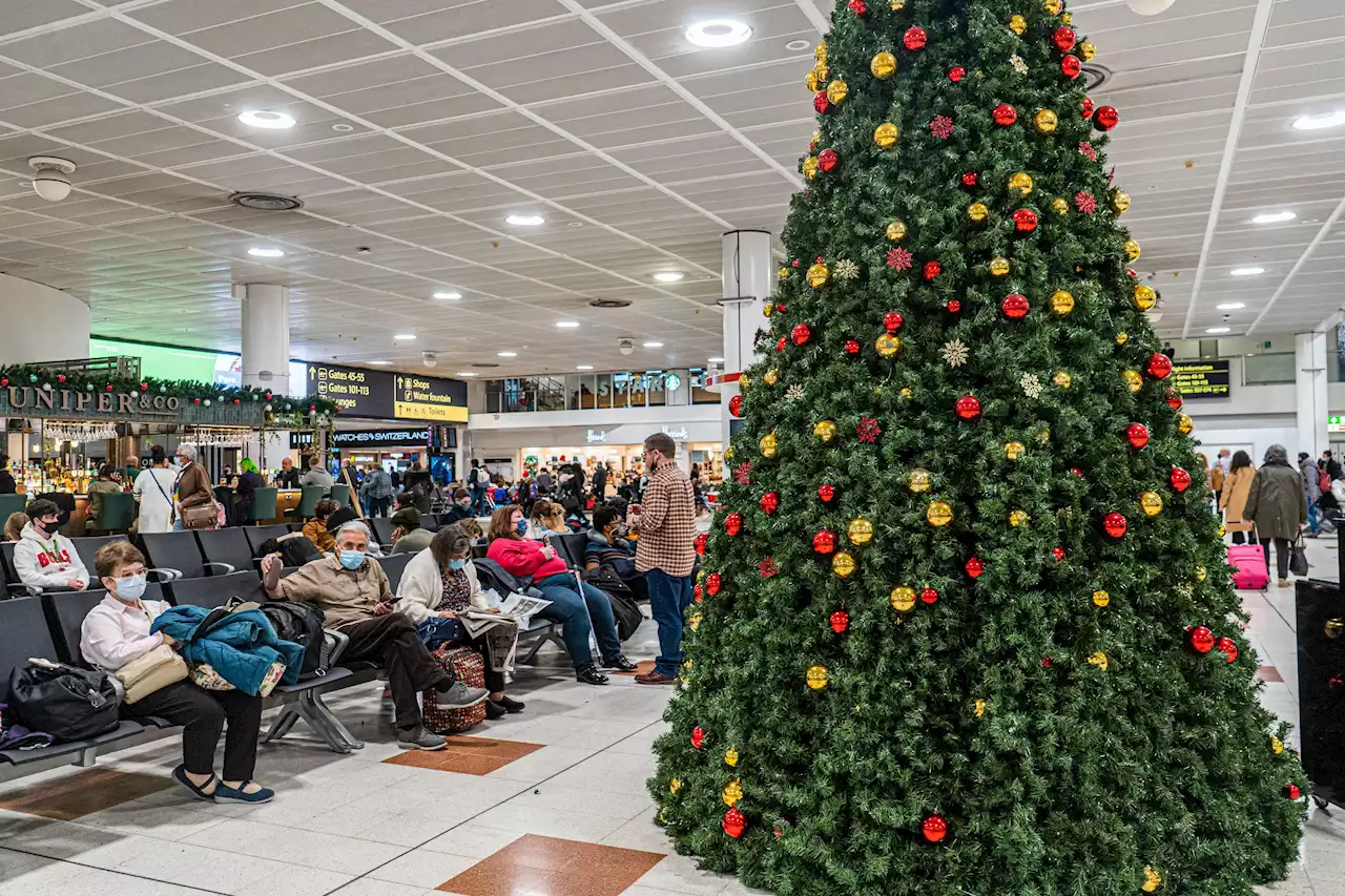 Flight attendant reveals big mistakes passengers make when travelling in winter