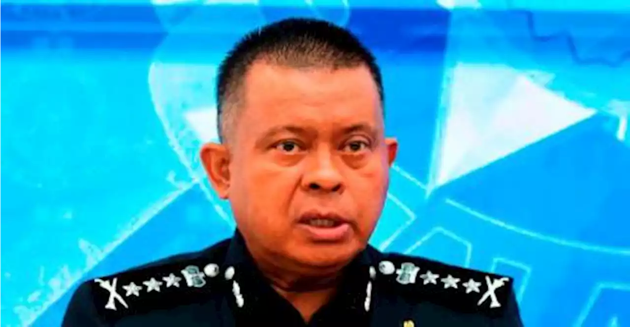 Four--year-old boy dies after alleged abuse in Johor