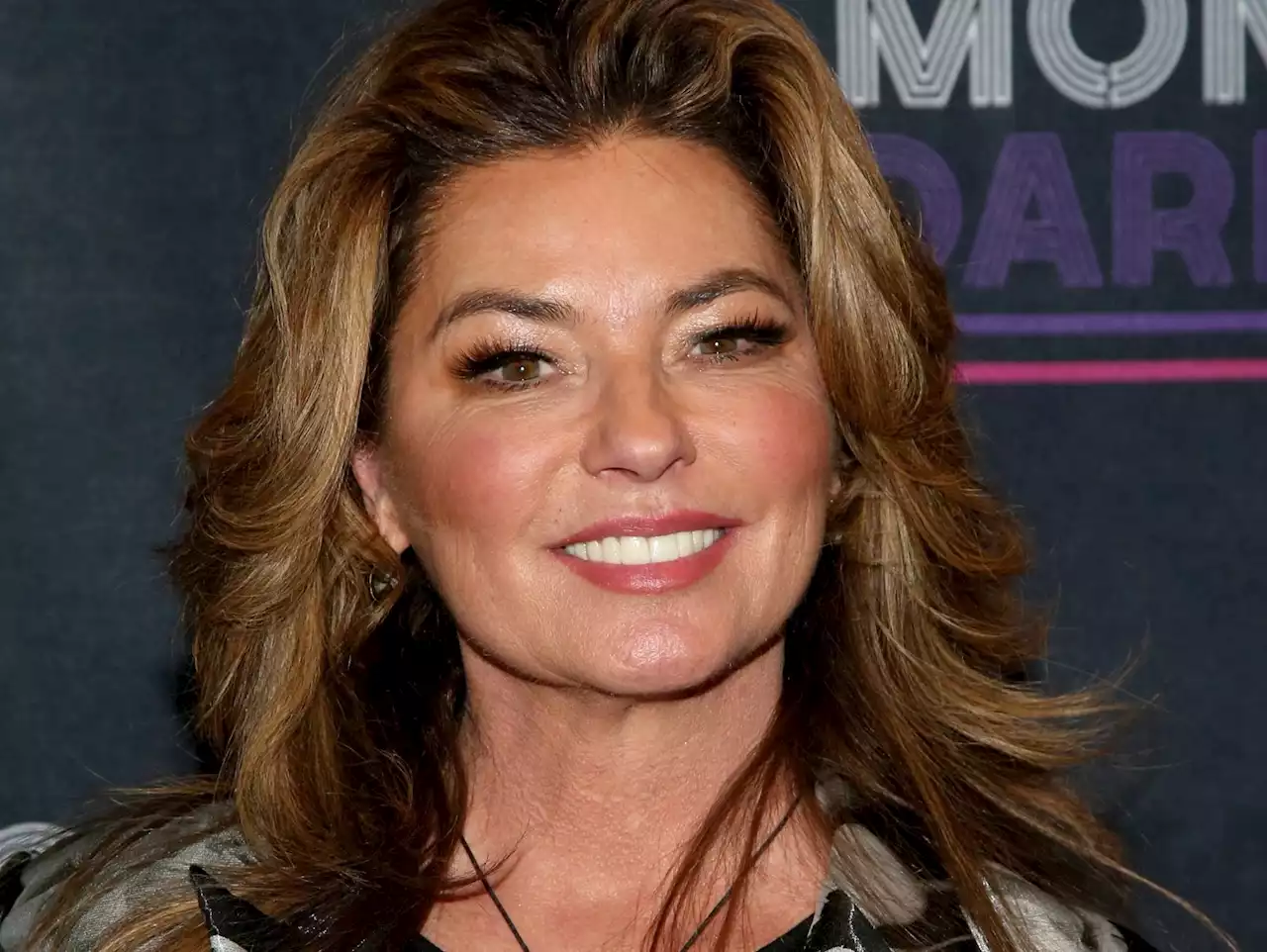 'IN A GOOD PLACE:' Shania Twain talks about getting over cheating ex