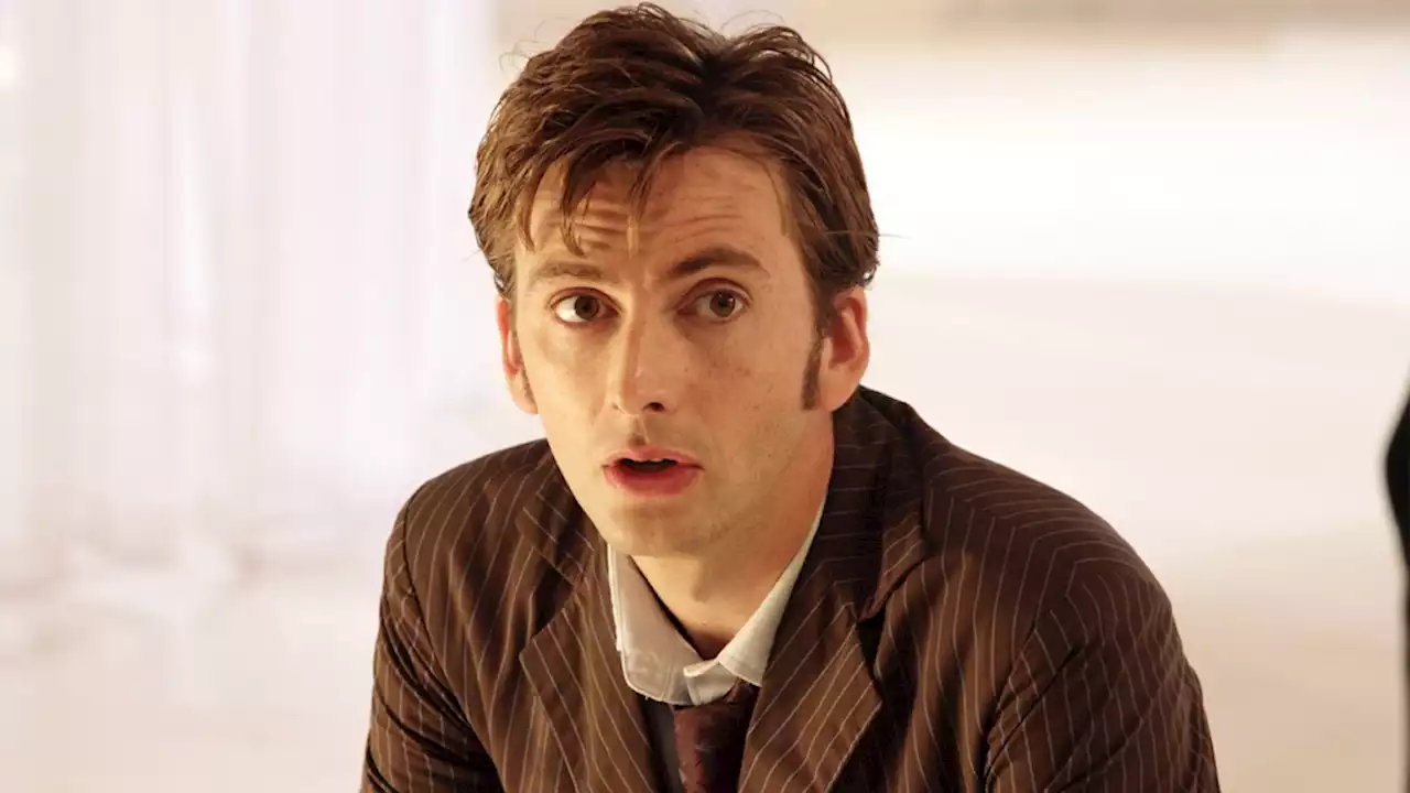 ‘Doctor Who’ 60th Anniversary Special Teaser Features David Tennant, Catherine Tate and Neil Patrick Harris