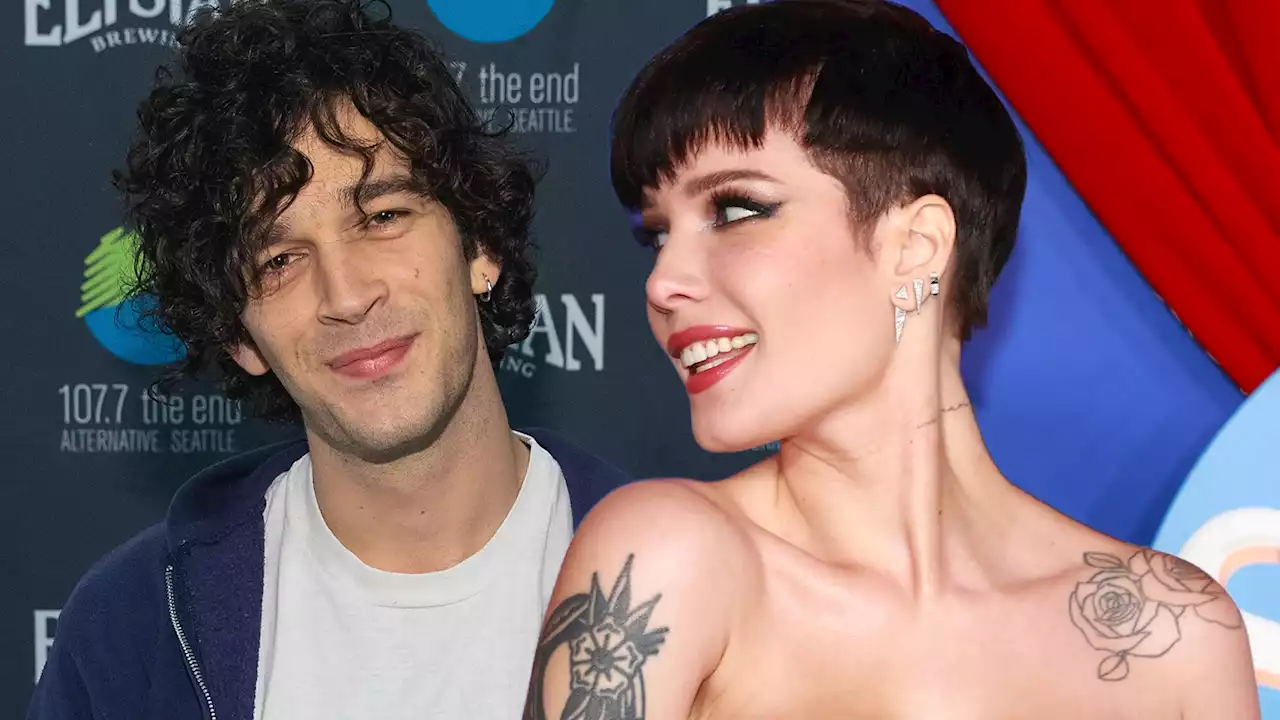 13 Famous Couples You Probably Had No Idea Dated