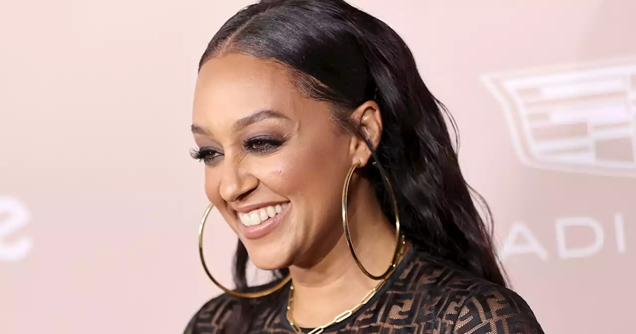 Tia Mowry and kids spend holidays with ex: 'Family will ALWAYS be family'