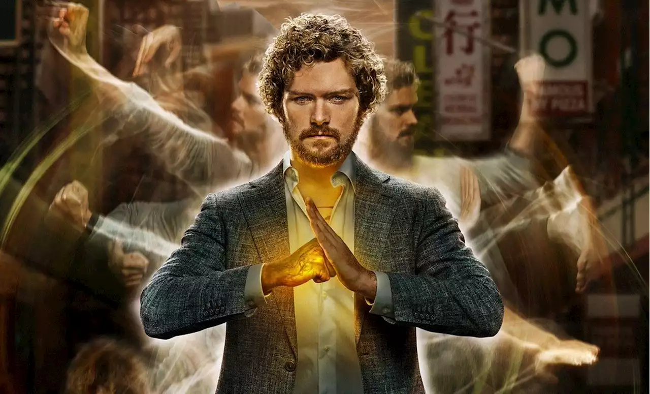 Finn Jones quiere regresar como Iron Fist y callar a quienes dudaron de su actuación | Tomatazos