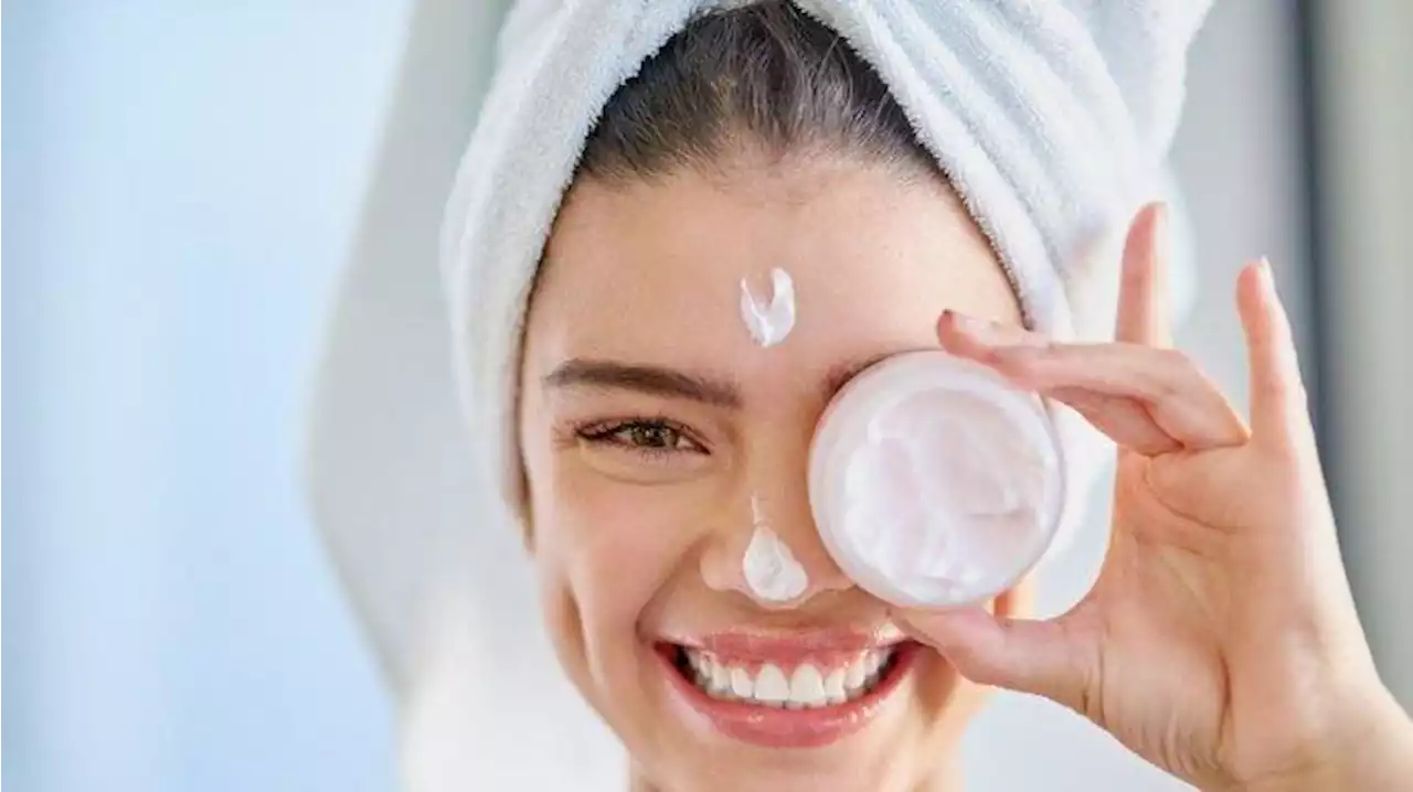 5 Moisturizer Terbaik di Tahun 2022, Salah Satunya ada dari Brand Wardah - Tribunshopping.com