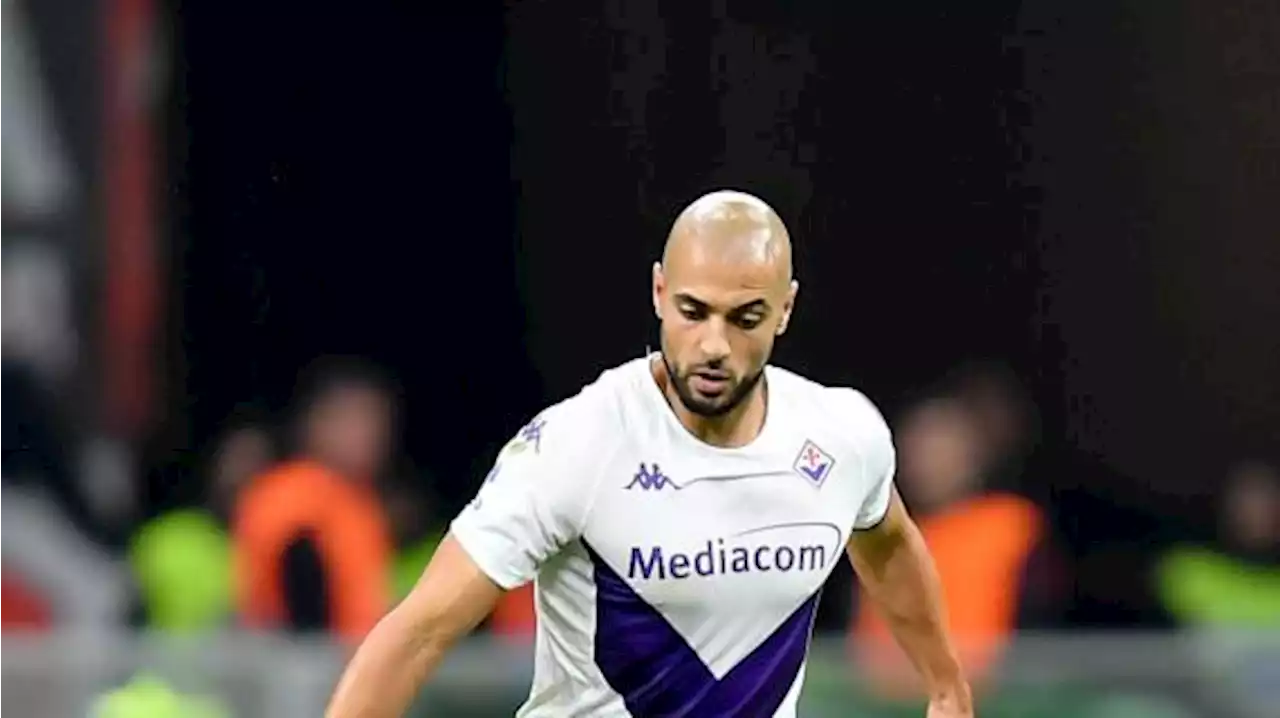 TMW - Tutti su Amrabat. Il PSG del connazionale Hakimi è pronto per l'offerta alla Fiorentina - TUTTOmercatoWEB.com