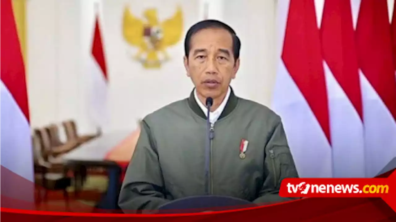 Wacana Presiden Jokowi Reshuffle Menteri NasDem di Rabu Pon, Begini Kata Demokrat