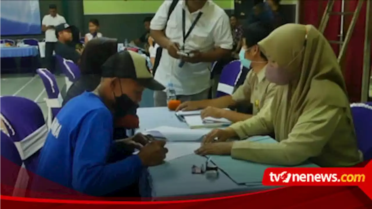 Warga Temanggung Terima Uang Ganti Rugi Tol Bawen-Yogyakarta, Sebagian Masih Menolak