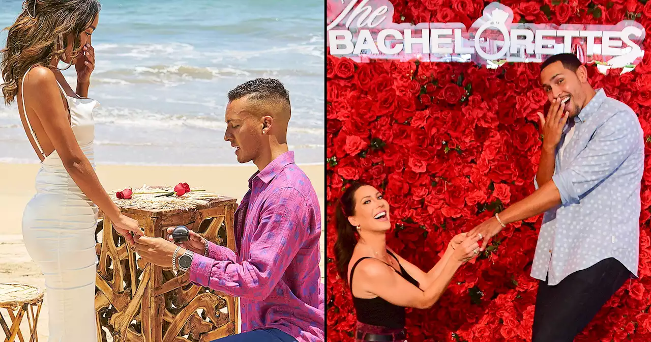 Biggest Bachelor Nation Stories of 2022