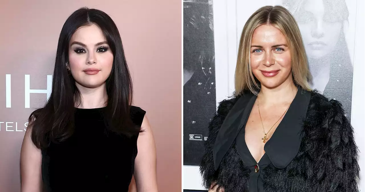 Selena Gomez Teases Raquelle Stevens Amid Scrutiny of Friendship: 'Get Out'