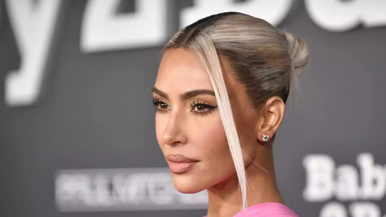 Kim Kardashian: «Essere co-genitori con Kanye West? È davvero difficile»