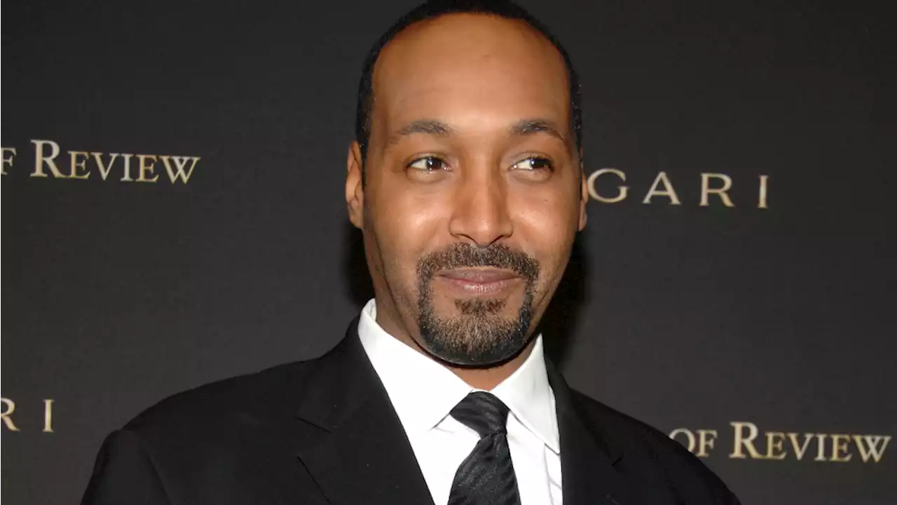 NBC Orders ‘Predictably Irrational’ Adaptation Starring Jesse L. Martin to Series