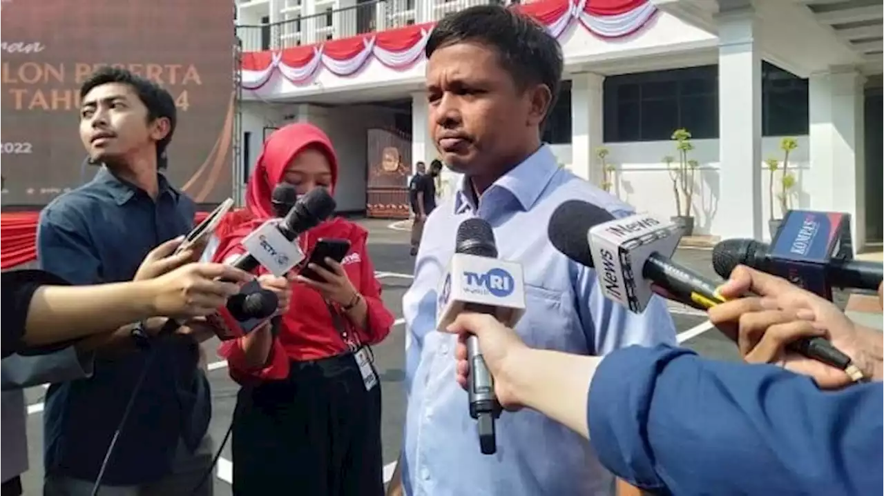 KPU: Adu Gagasan Parpol Peserta Pemilu Bisa Difasilitasi Perguruan Tinggi