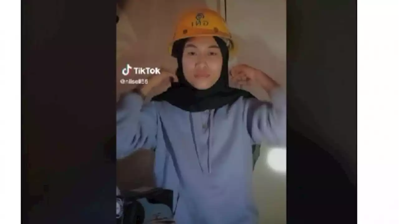 Seleb TikTok Nirwana Selle Tewas Mengenaskan, hingga Putri Anne Hadiri Perayaan Natal Keluarga