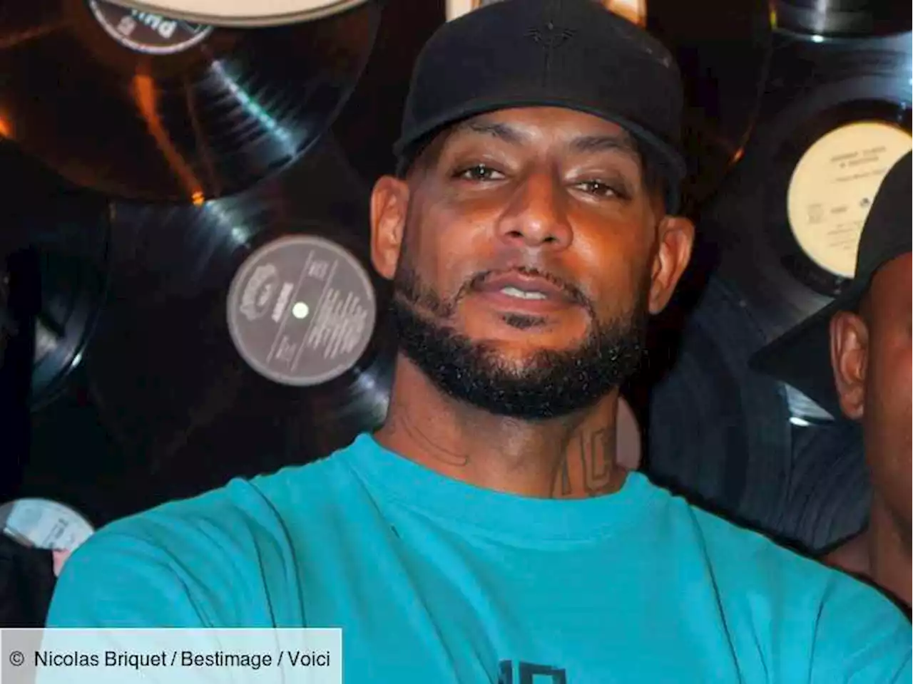 « Ça va chier mon Juju ! » : l'échange lunaire entre Booba et Julien Courbet sur les réseaux sociaux - Voici