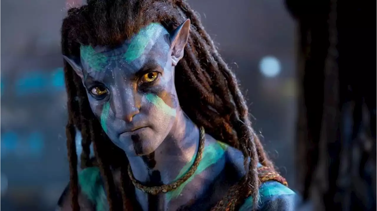 'Avatar 2'-Regisseur James Cameron: 'Wenn ich nicht vegan wäre ...'