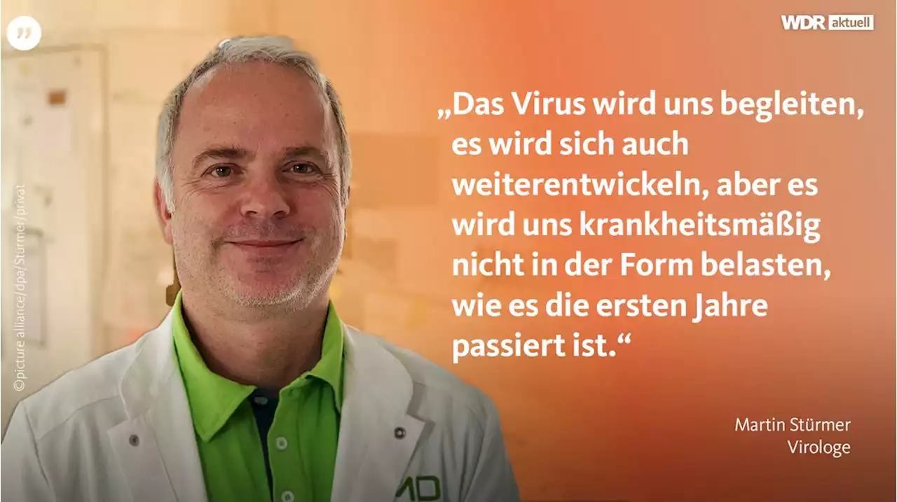 Das Ende der Pandemie? Diese Corona-Maßnahmen gibt es noch in NRW