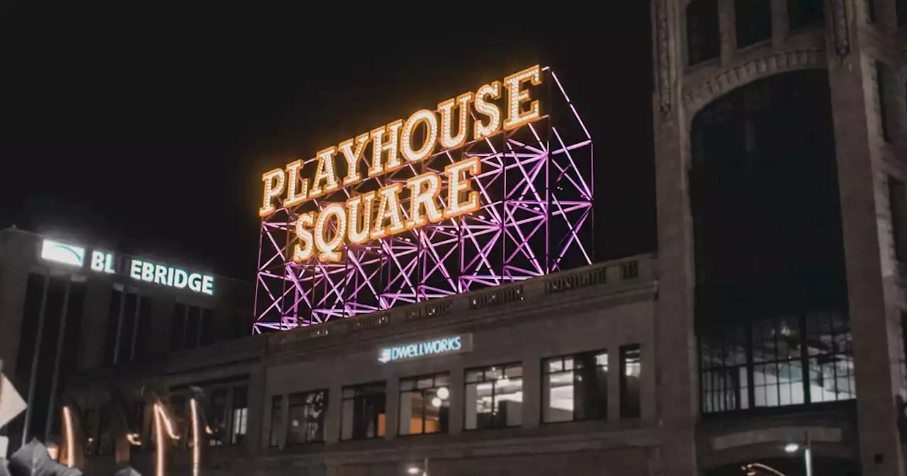 Become a RedCoat: Playhouse Square seeking hundreds of volunteers