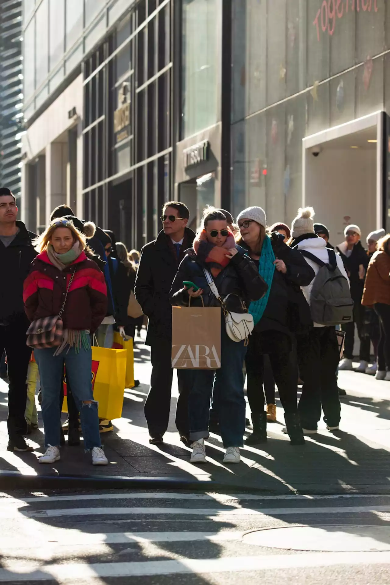 Christmas Wrap: Stores See Moderate Gains, Questionable Margins