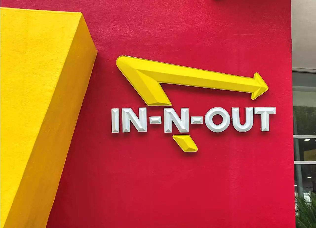 Man in homophobic, racist In-N-Out TikTok video is arrested on hate crime charges