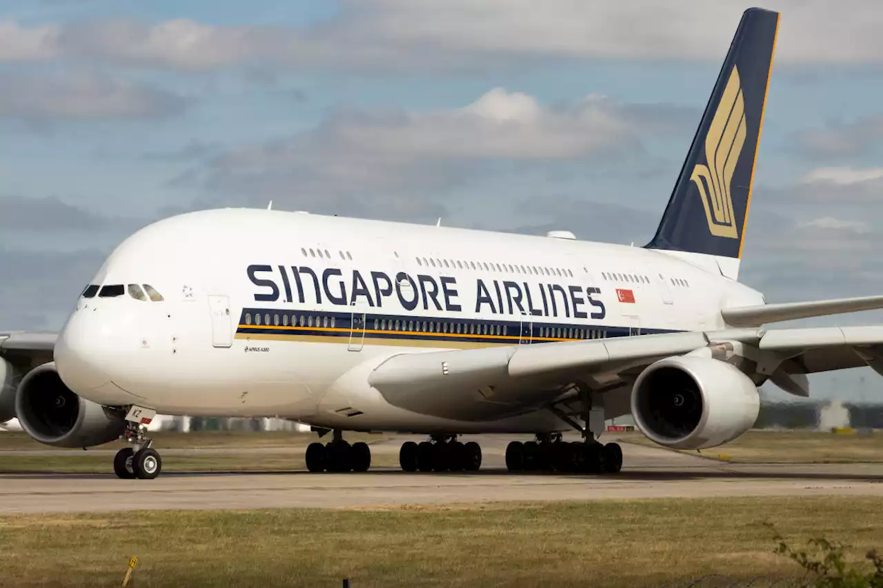 SIA to fly passengers to Beijing for the first time since pandemic