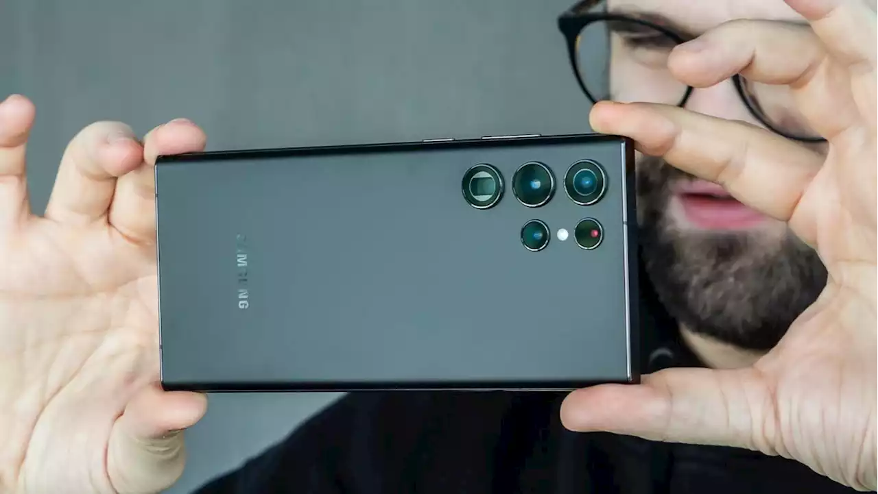 LG lance le module caméra pour smartphone que l'on attendait tous