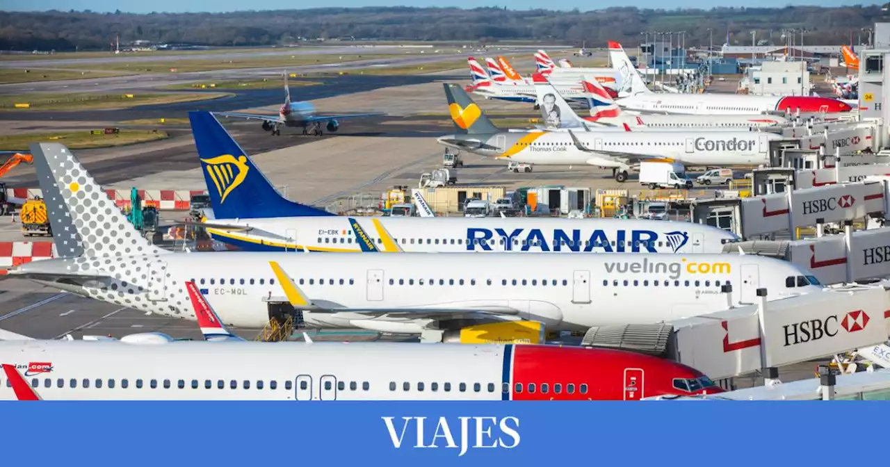 Las únicas dos aerolíneas europeas que han recuperado las cifras de vuelo prepandemia