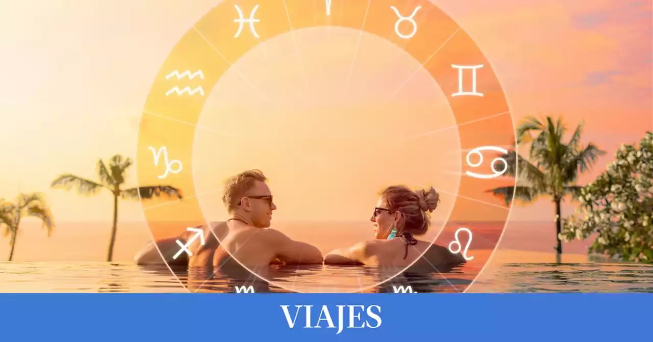 Qué destino debes visitar en 2023 según tu signo del zodiaco