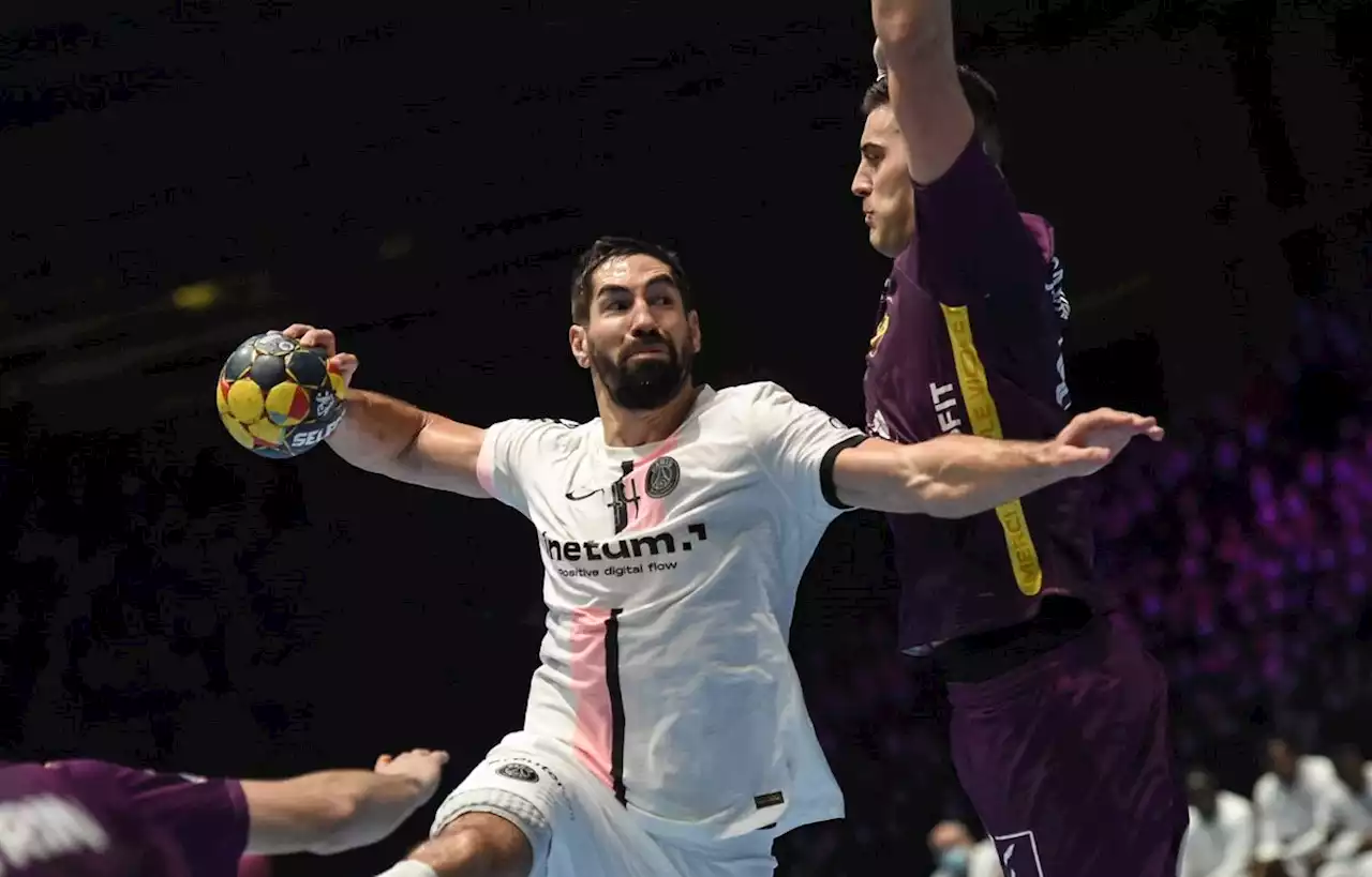 Avec les JO en tête, Nikola Karabatic veut rester jusqu’à juin 2024 au PSG