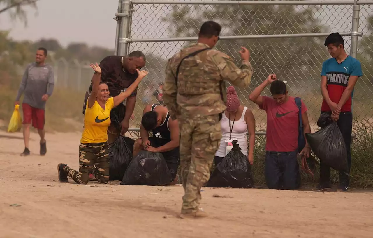 Les Etats-Unis confrontés à une vague migratoire cubaine sans précédent