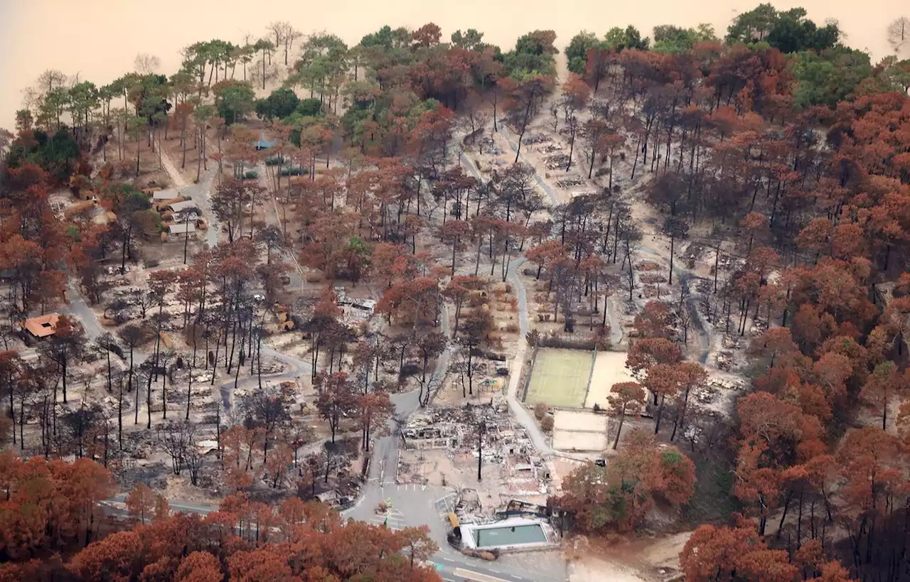 Rétrospective 2022 en images : Le climat dans tous ses états