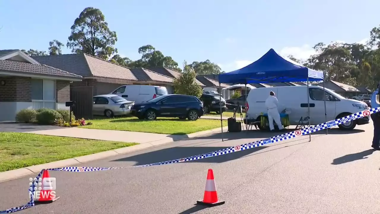 Young man killed in 'targeted' shooting at home in NSW Hunter region