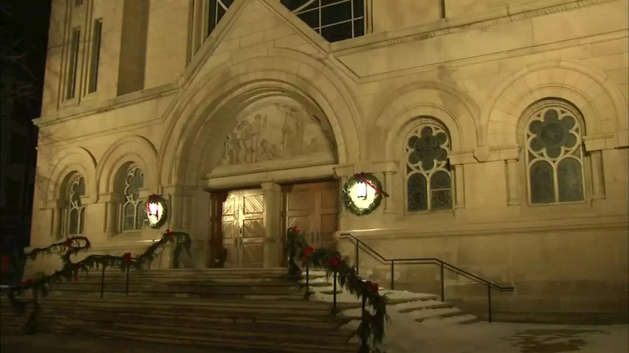 Chicago crime: Roughly $9.5K stolen from St. Vincent de Paul Catholic Church, police say