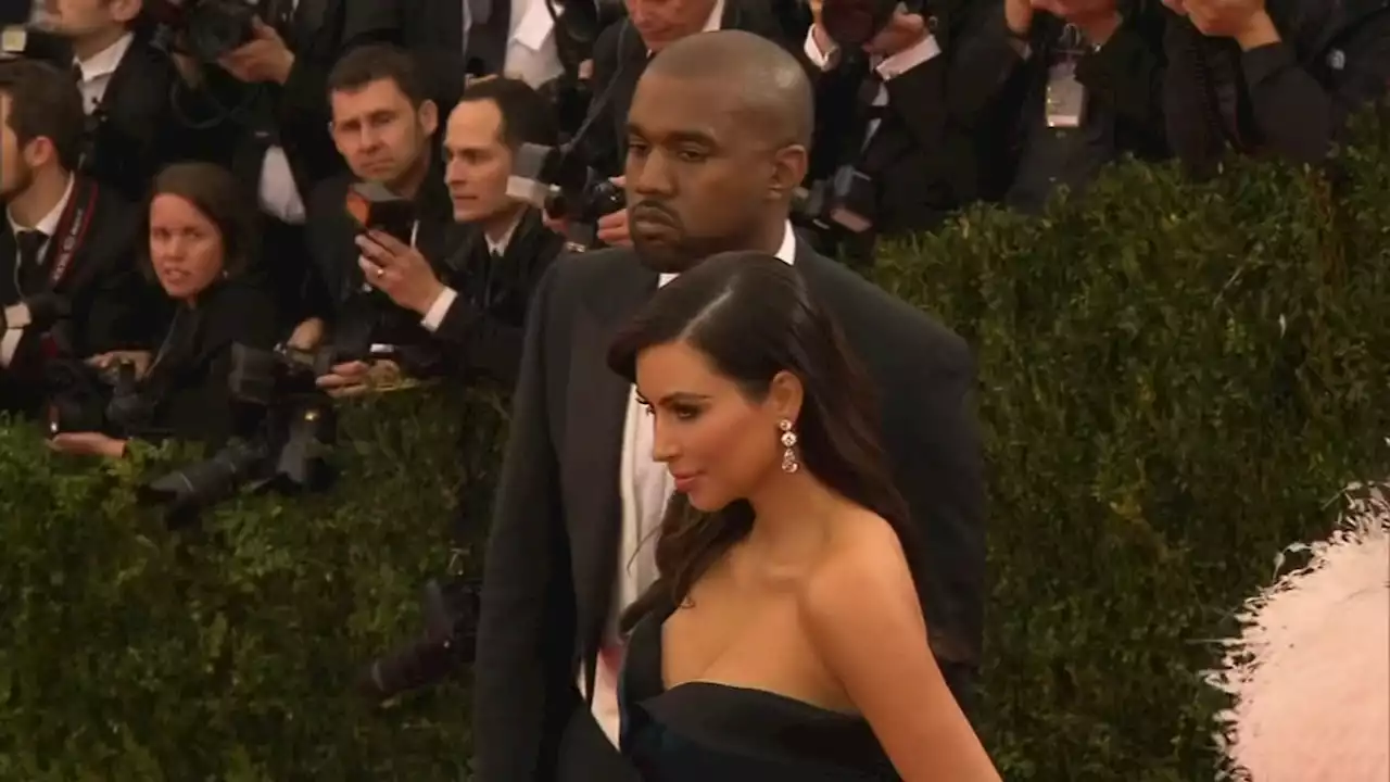 'Co-parenting is hard': Kim Kardashian interview details difficulties after divorce from Ye