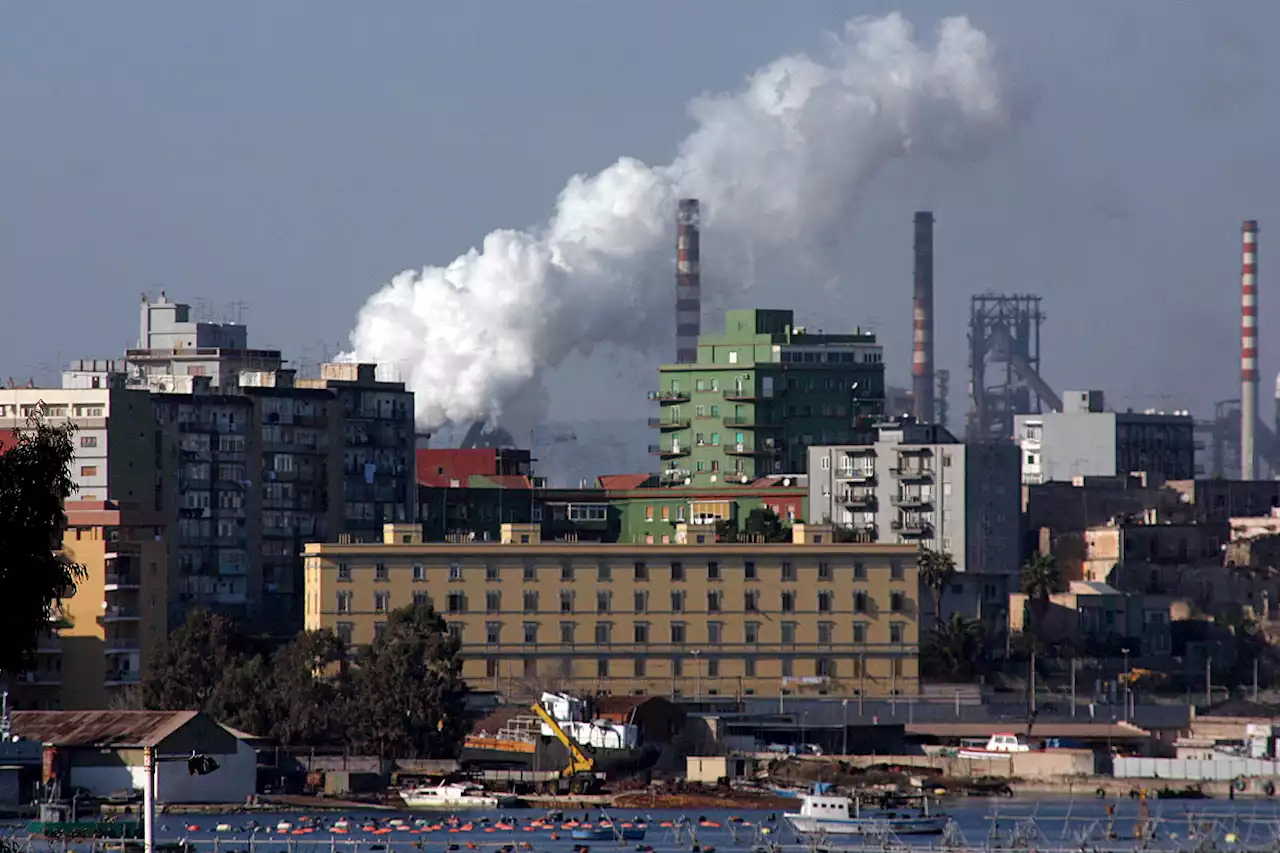 Ex Ilva, via libera al decreto dal Cdm