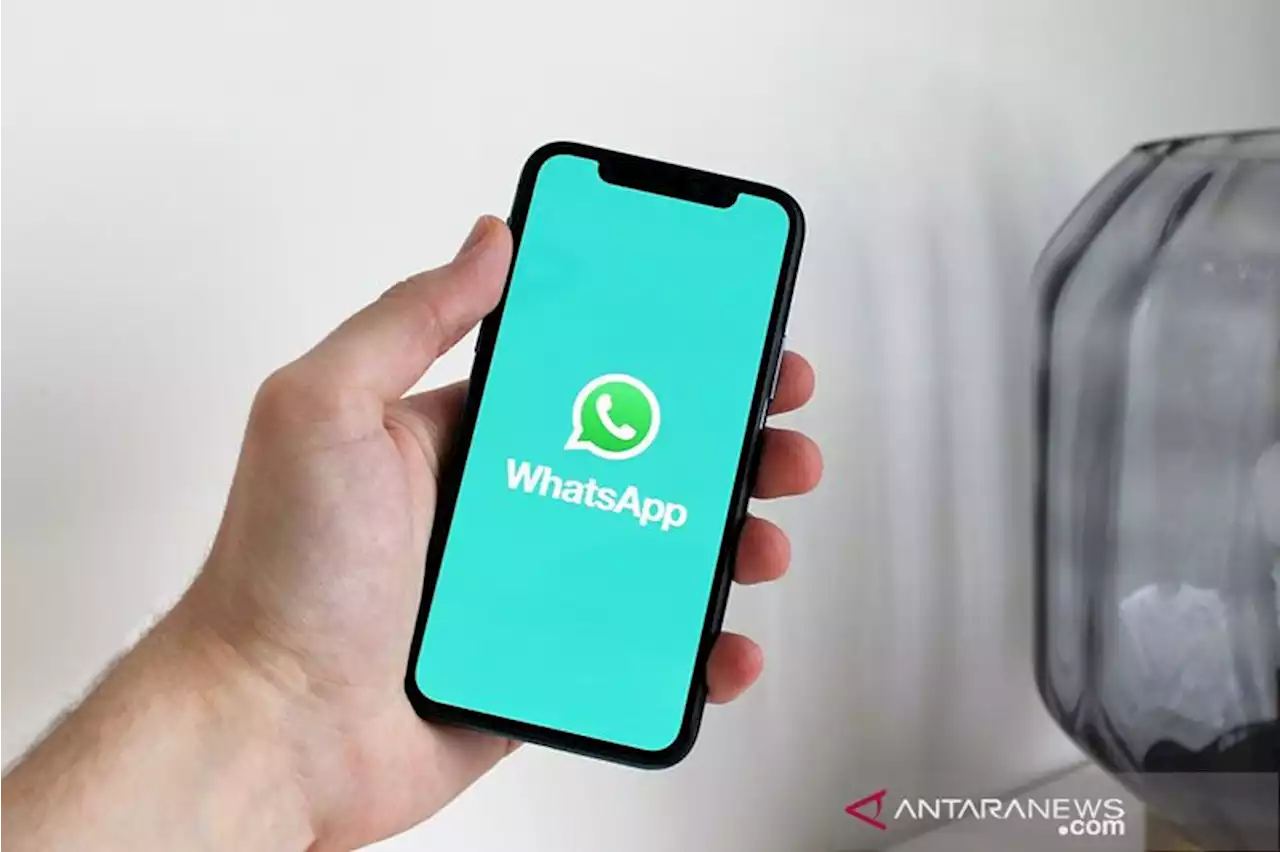 WhatsApp tak bisa lagi dipakai di ponsel 'jadul' ini